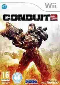 Descargar The Conduit 2 [MULTI5][PAL] por Torrent